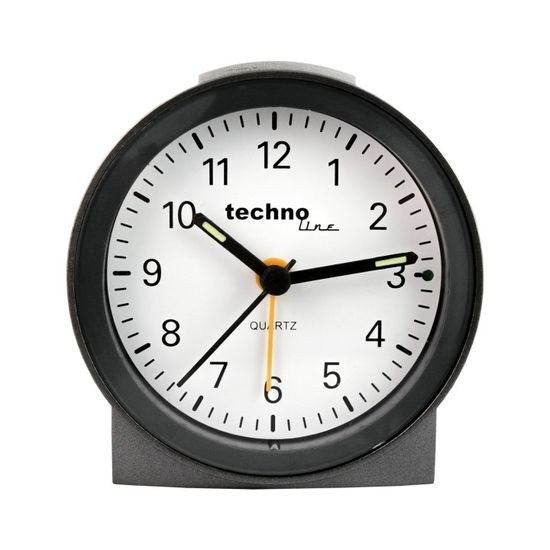 Analogový budík Modell G