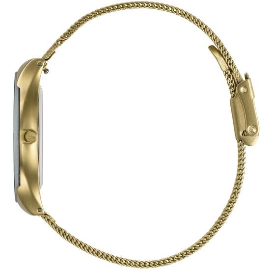 Hodinky Storm MINI SOTEC GOLD TEAL