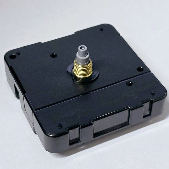 Hodinový strojek hřídel Seiko