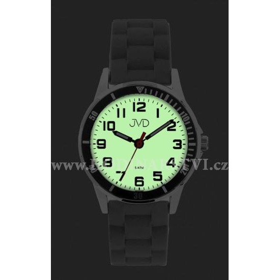 Náramkové hodinky JVD J7192.1