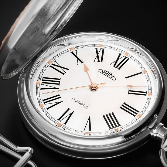 PRIM Pocket Roman Symbol W04P.13224.C