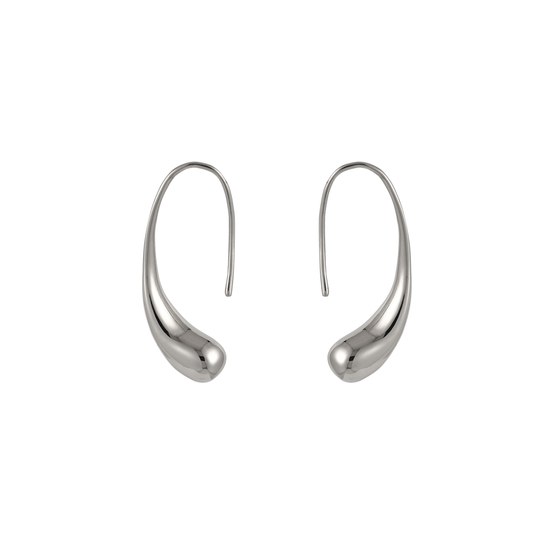 Náušnice JVD SSSE0034XI90000 ocelové