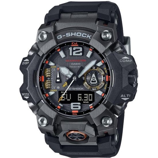 Hodinky Casio G-SHOCK PRO GWG-B1000EC-1AER