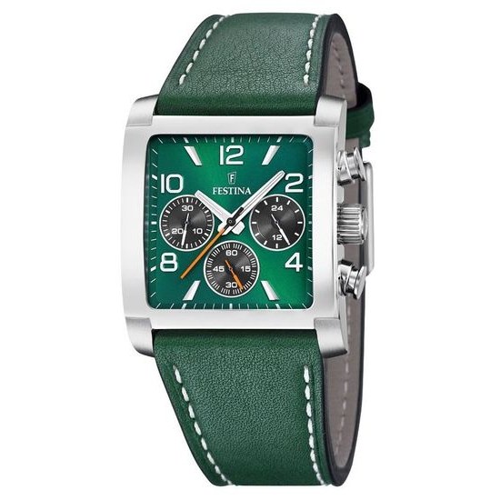 Hodinky Festina TIMELESS CHRONOGRAPH 20653/2