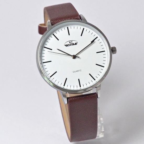 Hodinky Bentime 1/1-9AA-T322B