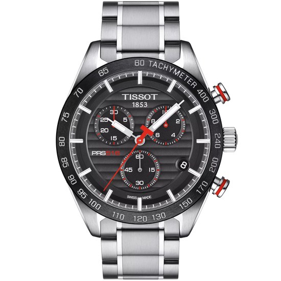 Hodinky Tissot T100.417.11.051.01