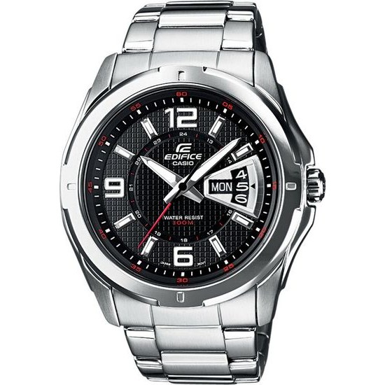 Hodinky Casio EF-129D-1AVEF