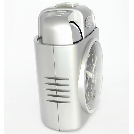 Atlanta 1947/19 - Velký budík s extrémní hlasitostí buzení