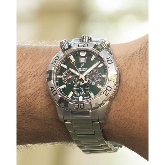 Hodinky Festina THE ORIGINALS 20743/2