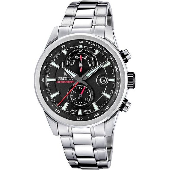 Hodinky Festina TIMELESS CHRONOGRAPH 20694/6