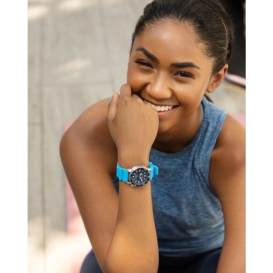 Hodinky Citizen Promaster Eco-Drive Diver 200m 36mm EO2028-06L