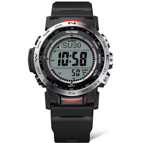 Hodinky Casio PRW-35-1AER