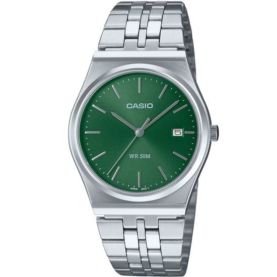 Hodinky Casio MTP-B145D-3AVEF