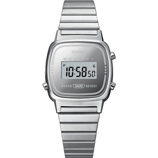 Hodinky Casio LA670WES-7AEF