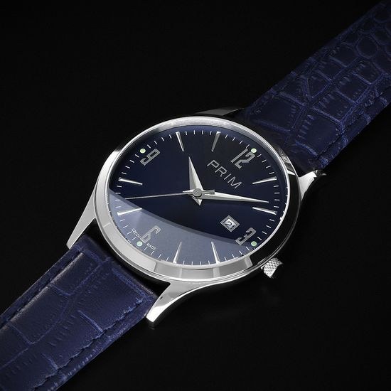 Hodinky PRIM Legenda 1962 W01P.13242.C