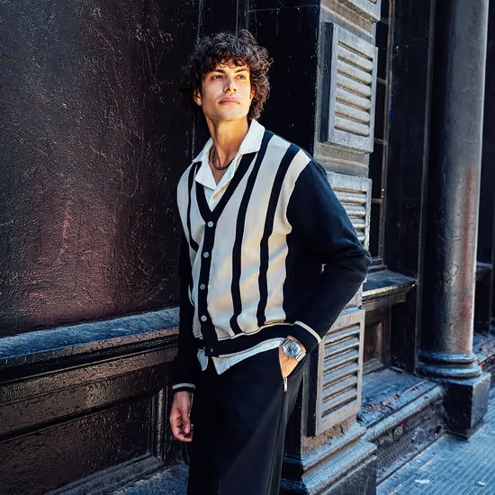 Hodinky Casio G-SHOCK GM-2110D-2AER