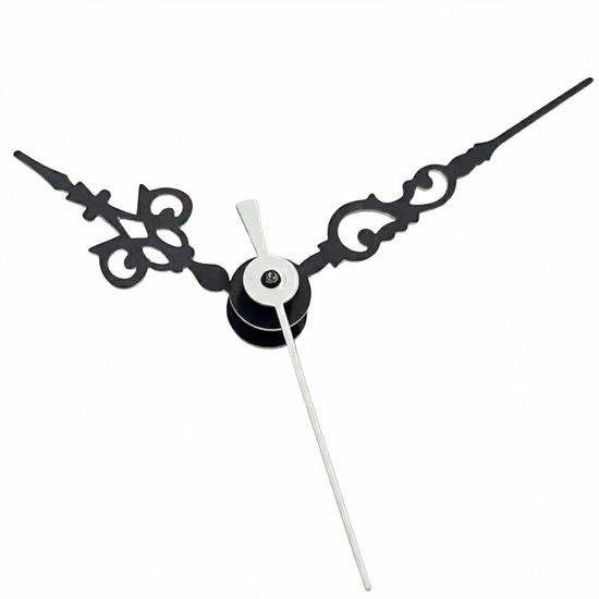 UTS20 - Kompletní hodinový strojek řízený signálem včetně ručiček