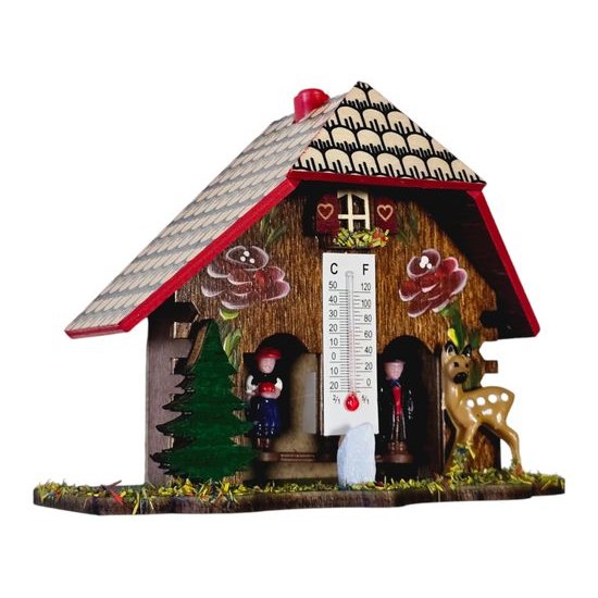 Chaloupka Trenkle B816