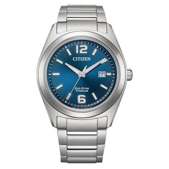 Citizen Super Titanium AW1641-81L