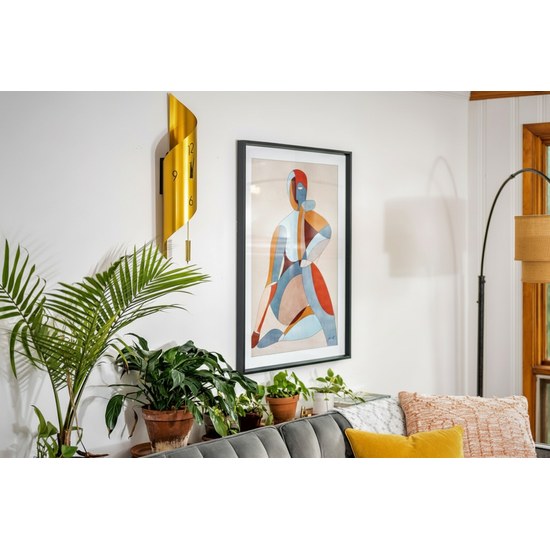 Hermle 70944-X62200 - luxusní kyvadlové hodiny od německého výrobce