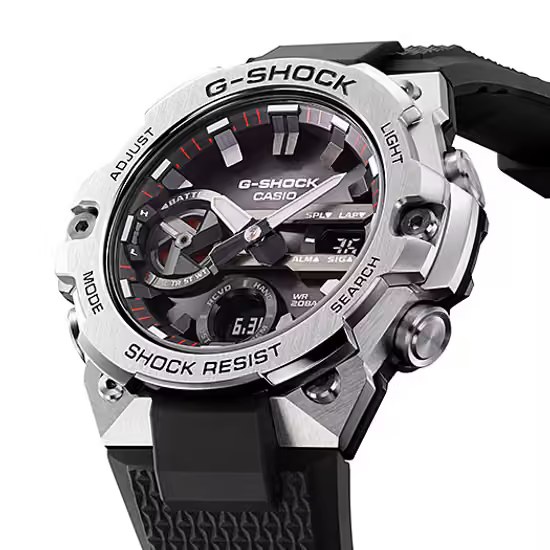 Hodinky Casio GST-B400-1AER