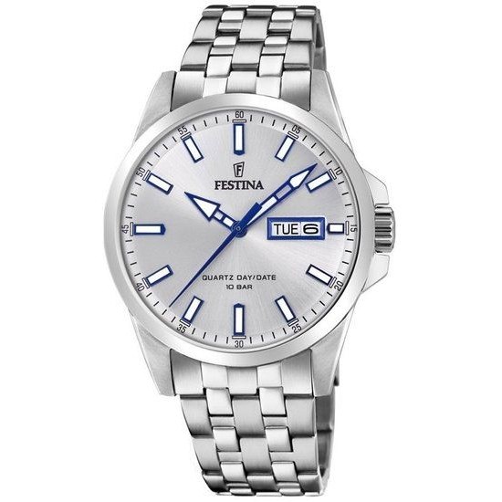 Hodinky Festina CLASSIC BRACELET 20357/1