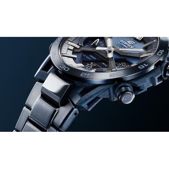 Hodinky Casio ECB-2000CB-2AEF