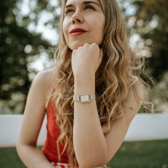 Hodinky PRIM Aria Lady Diamond W02P.13219.A