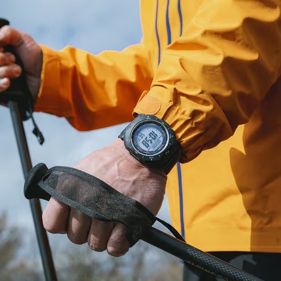 Hodinky Casio Protrek PRG-69B-1ER