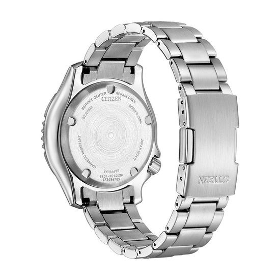 Citizen AUTOMATIC DIVER NY0140-80EE