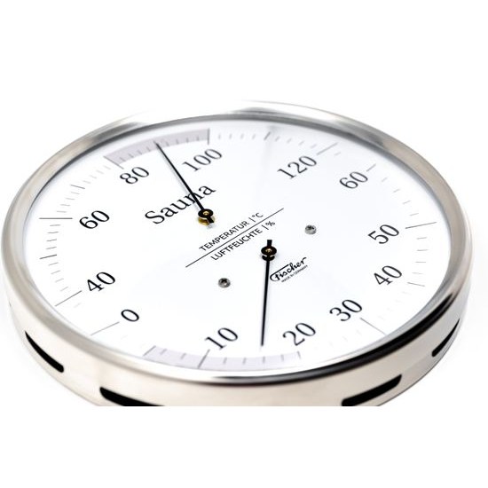 Teploměr do sauny 195.01