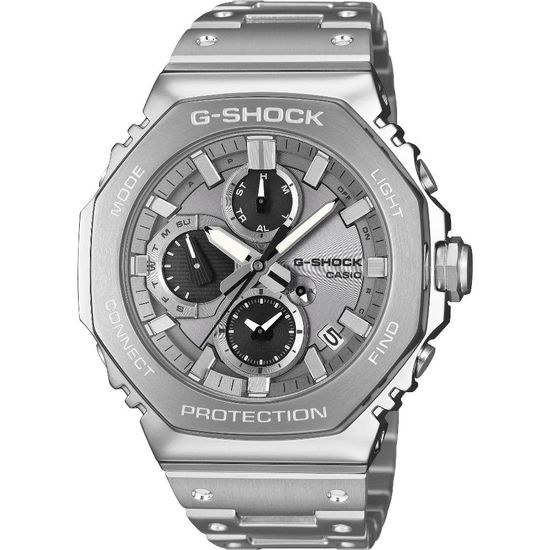 Hodinky Casio G-SHOCK PRO GMC-B2100ADS-1AER