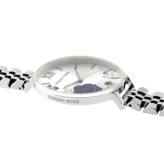 Hodinky SUNDAY ROSE SUN-S24