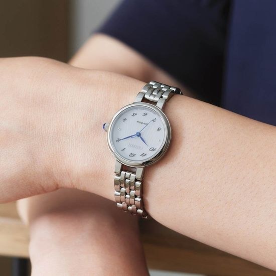 Hodinky Citizen CITIZEN L EM0990-81A