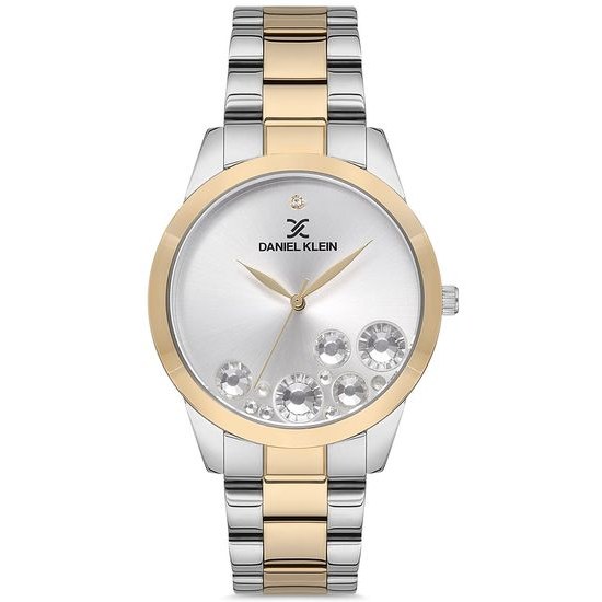 Hodinky Daniel Klein DK12612-3