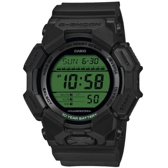 Hodinky Casio G-SHOCK GD-010BEG-1ER