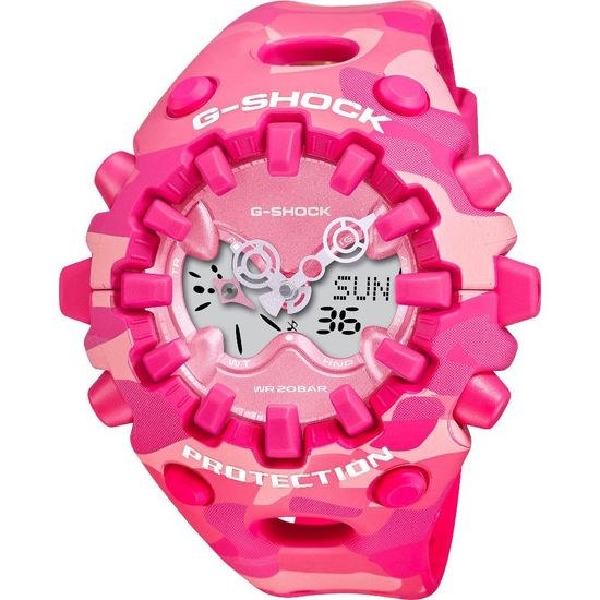 Hodinky Casio G-SHOCK GA-V01CMG-4AER