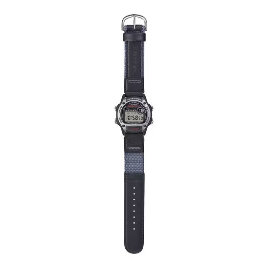 Hodinky Casio W-220HF-8AVEF