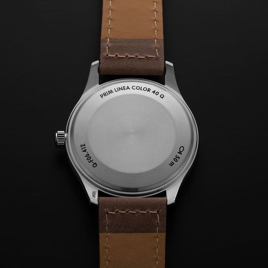 Hodinky PRIM Linea Color Esence 40 Q - D