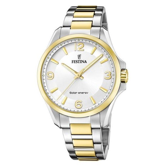 Hodinky Festina SOLAR ENERGY 20657/1
