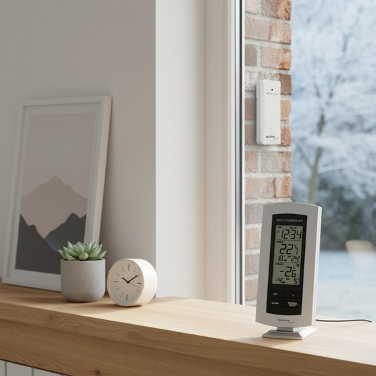 Bezdrátový teploměr Technoline WS9140-IT