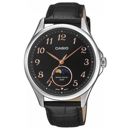 Hodinky Casio MTP-M110L-1AVER