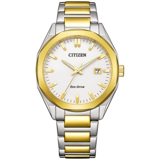 Hodinky Citizen CLASSIC BM7624-82A