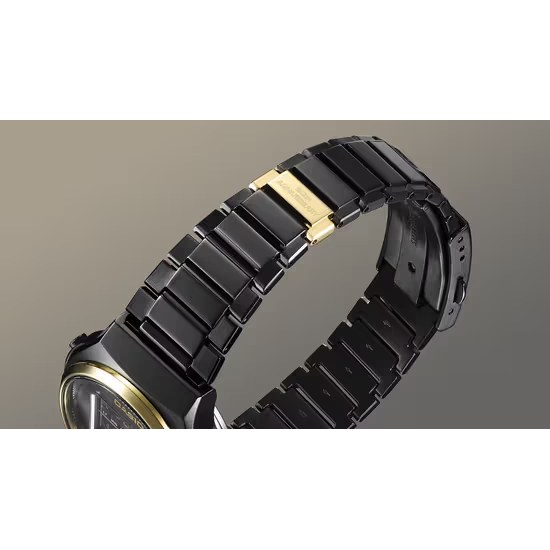 Hodinky Casio TRN-50ZE-1A - limitovaná edice u příležitosti 50 let značky Casio