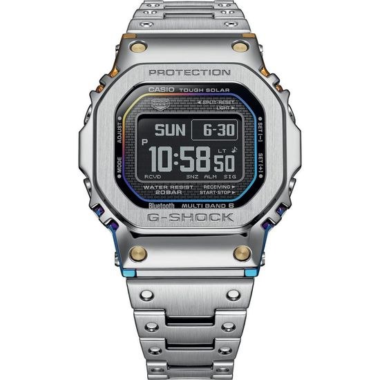 Hodinky Casio G-SHOCK PRO GMW-BZ5000RC-1ER