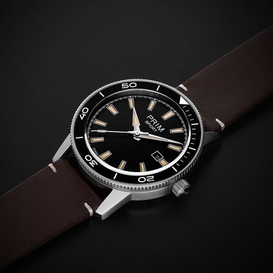 PRIM Sport 68 Automatic W01P.13255.B