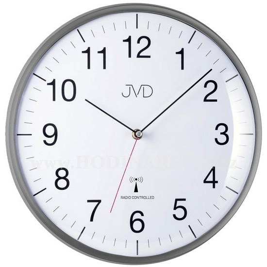 Hodiny JVD RH16.2