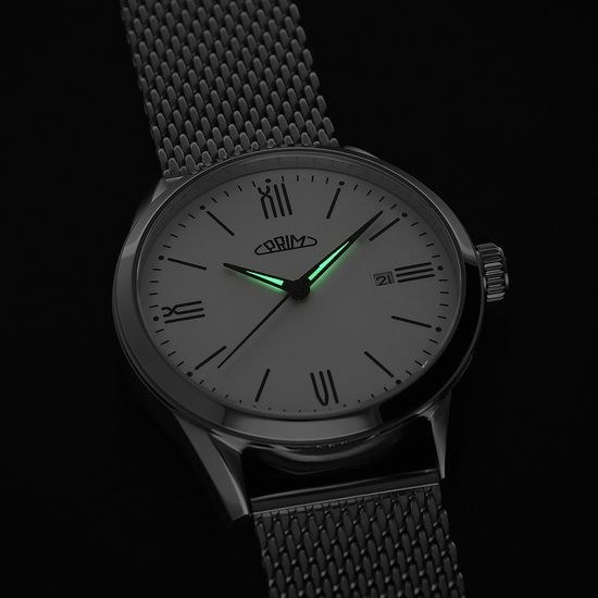 Hodinky PRIM Romanovu W01P.13240.A