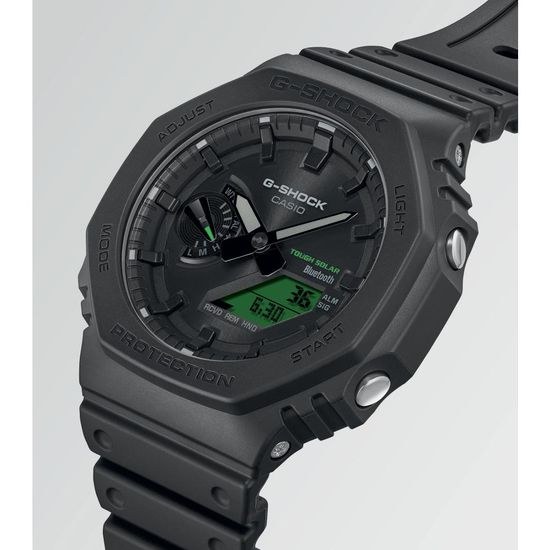 Hodinky Casio G-SHOCK GA-B2100BEG-1AER