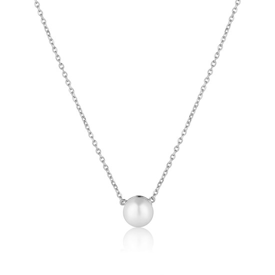 Náhrdelník JVD 925/1000 stříbrný